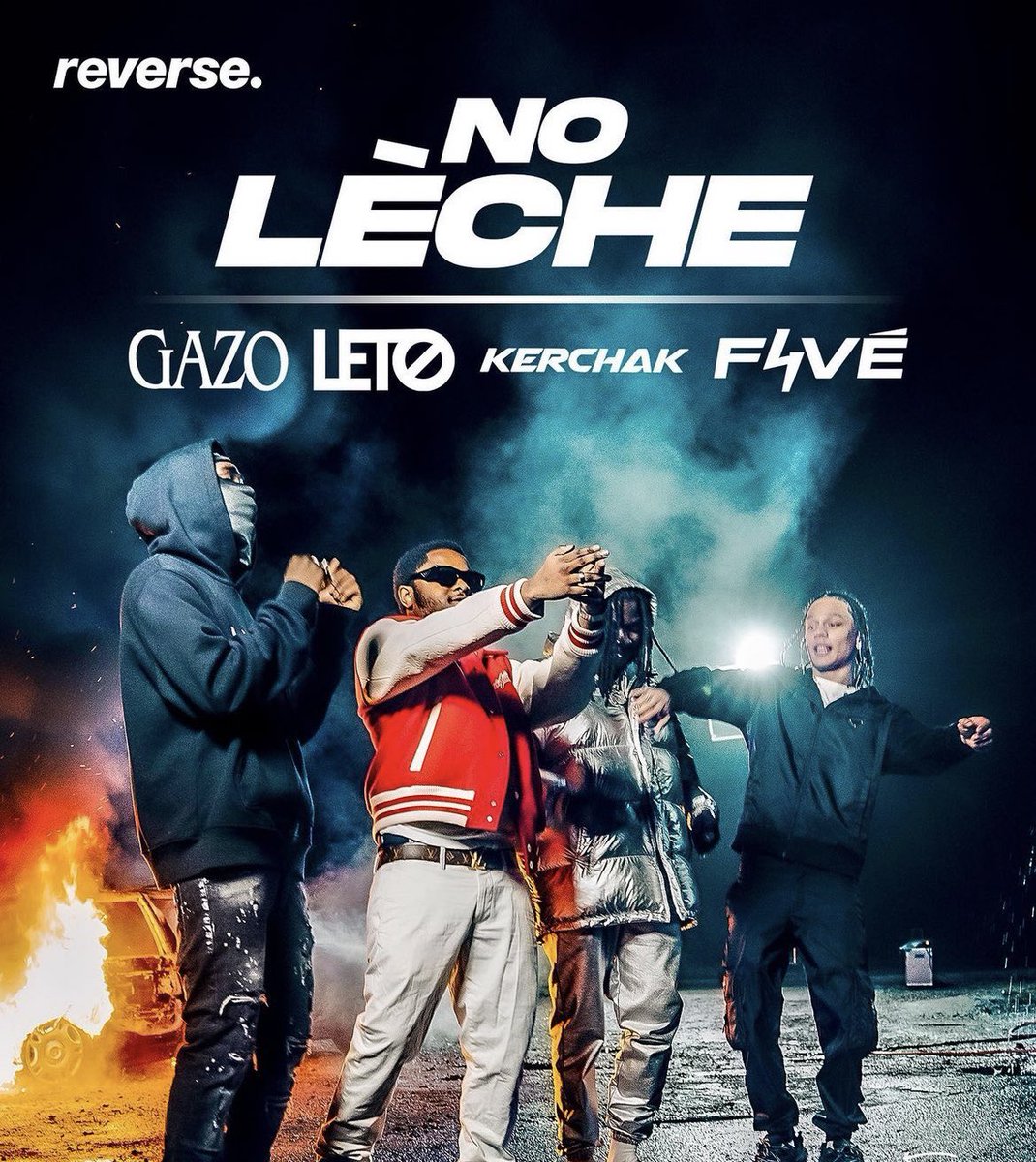 image de la cover du son